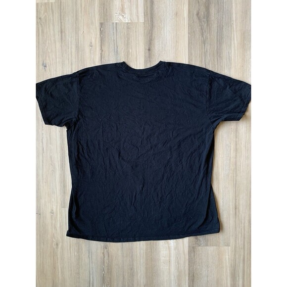 The Office Men's 2XL Black "Bears Beets Battlestar Galactica" T-Shirt - Picture 5 of 5